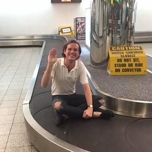 Meet your Posher, K pierson